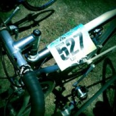 bike-racked