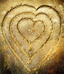 hearts-in-sand