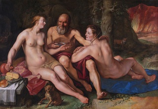 lot-and-his-daughters