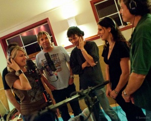 backup-singers