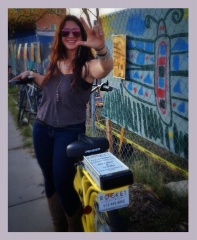 wendy-bike