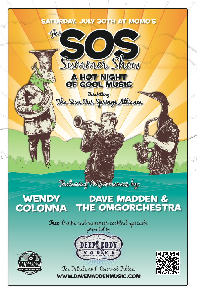 ... Show this Saturday with you...