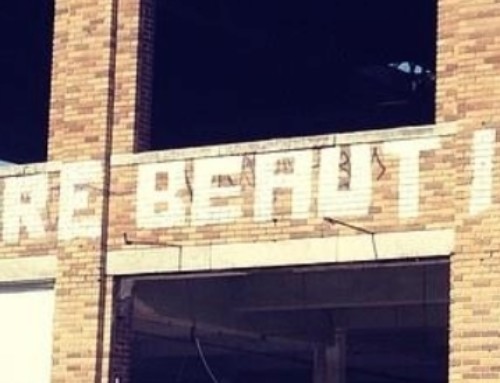 No Depression Review. Jazz Fest. Touring West.