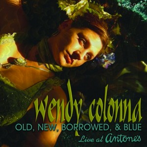 Wendy Colonna Live Album