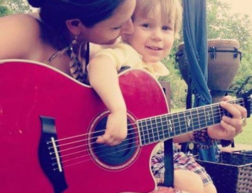 Host an Intimate Community Concert with Wendy in Your Town