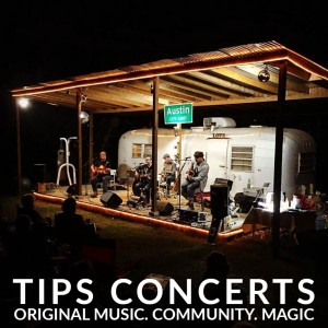 Tips Concerts
