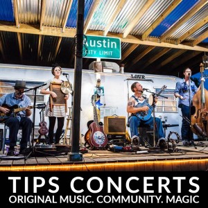 Tips Concerts