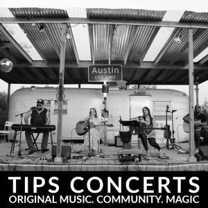 Tips Concerts