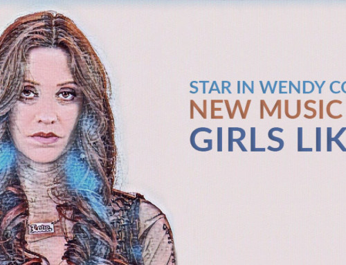 Star in My Music Video for the New Song “Girls Like Me”