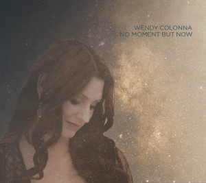 No Moment But Now