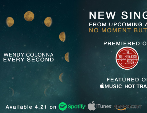 New Single “Every Second” Featured on Apple Music “Hot Tracks”