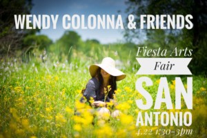 Fiesta Arts San Antonio