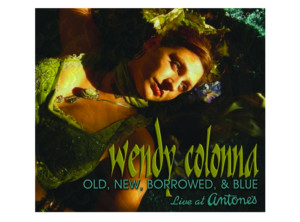Old New Borrowed & Blue