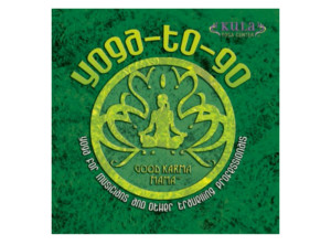 Yoga-to-go
