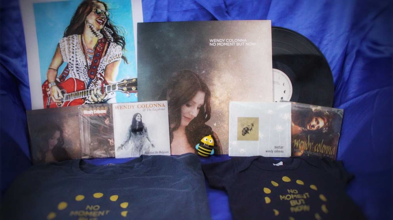 wendy colonna store