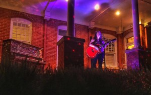 house concert