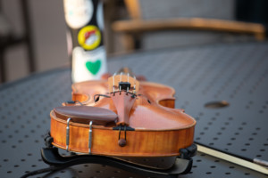 music moments