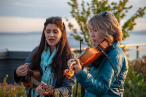 music moments