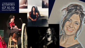 Louisville House Concert