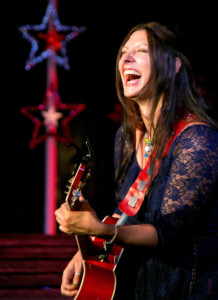 Wendy Colonna