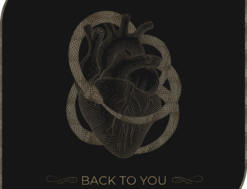Back to You