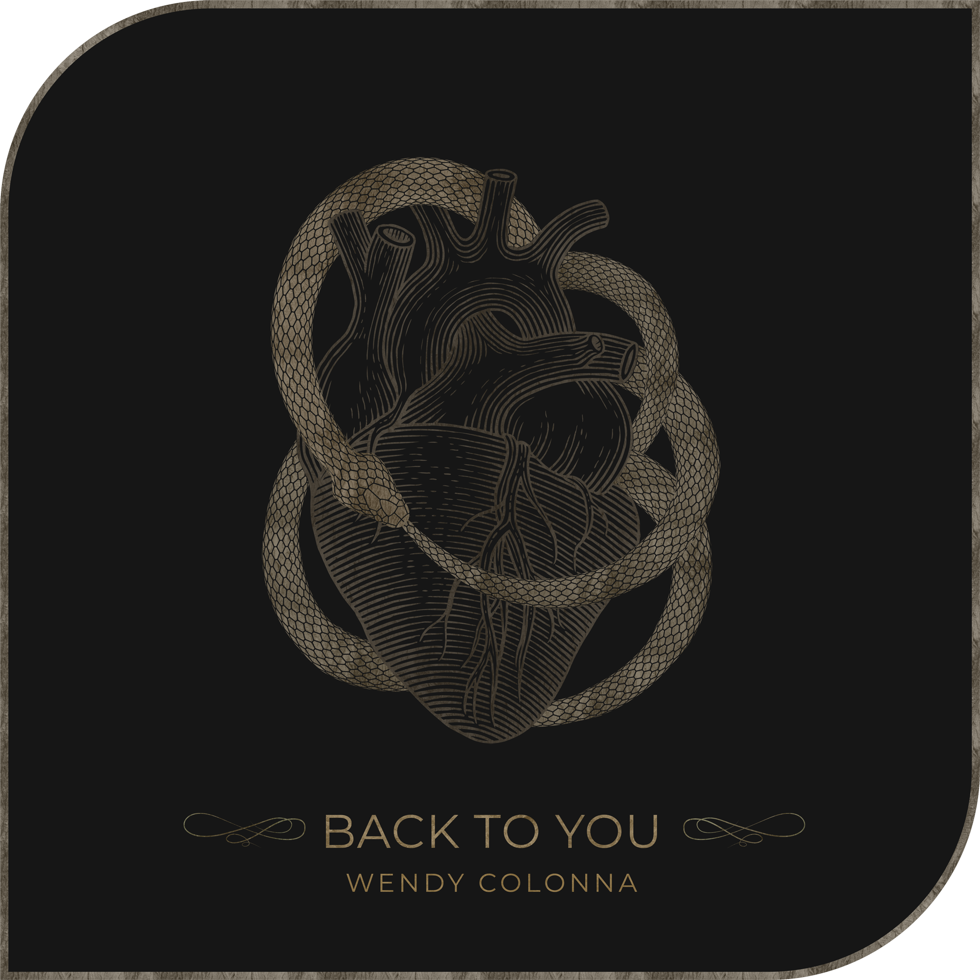 Back to You