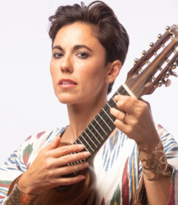 Gina-Chavez