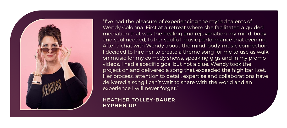 Heather Tolley-Bauer