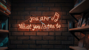power of music