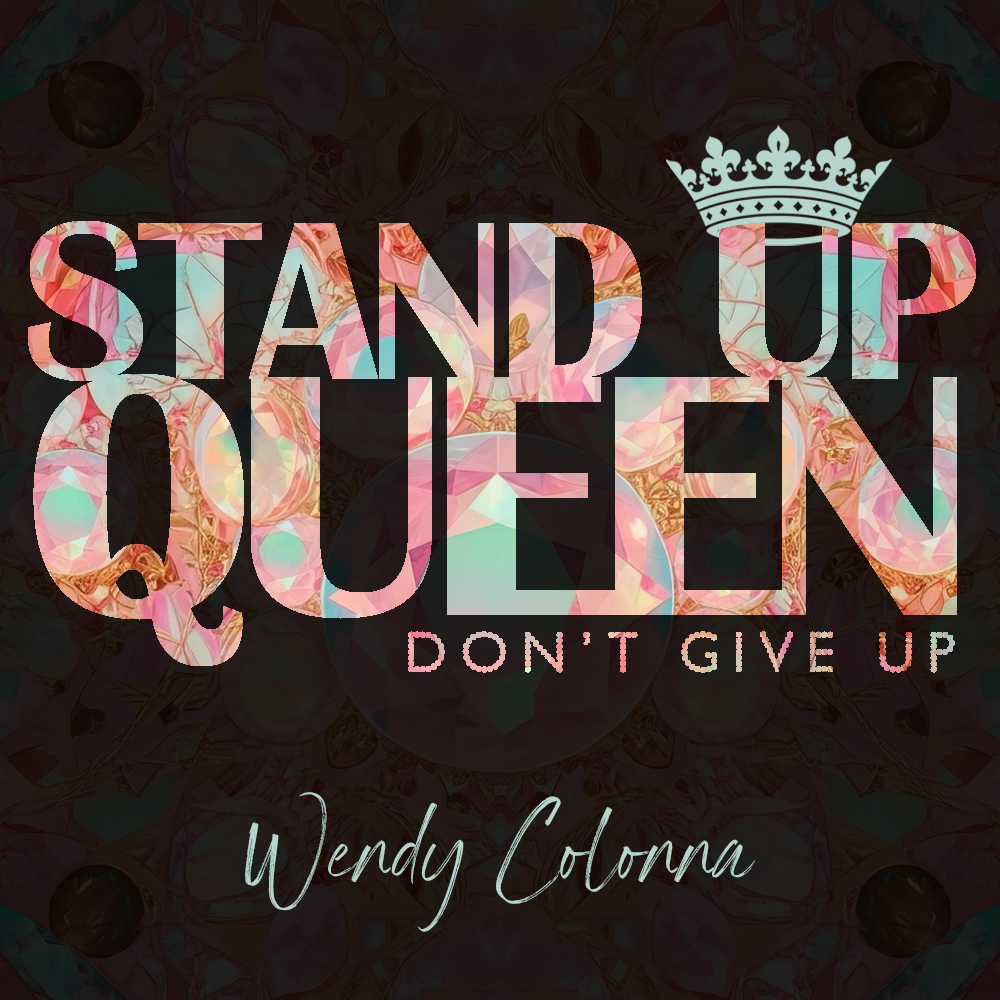 Stand Up Queen