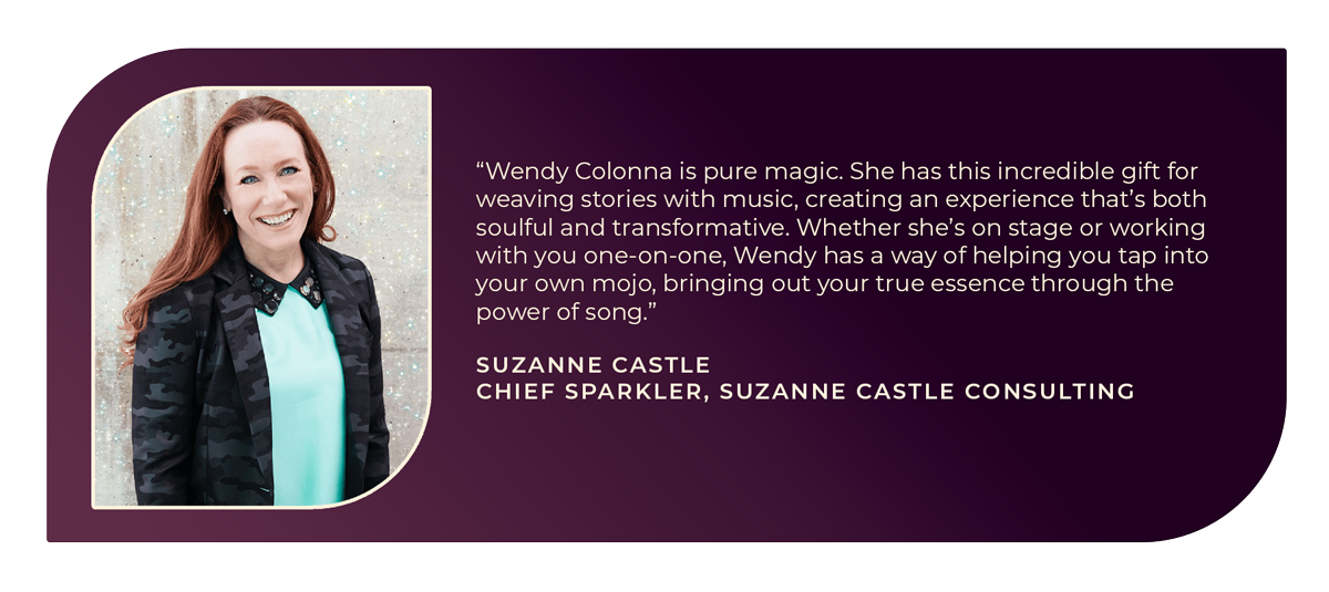 Suzanne Castle
