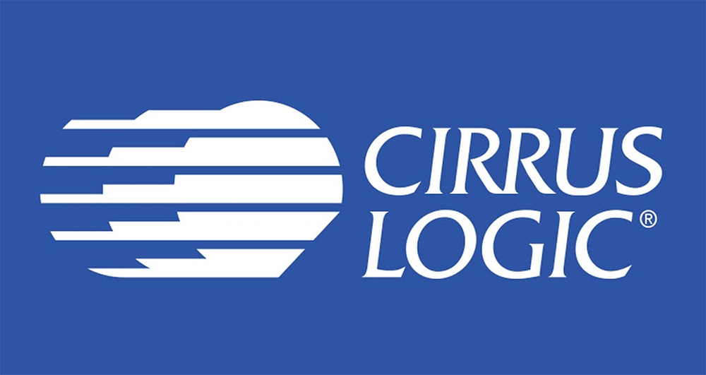 cirrus-logic cirrus-logic