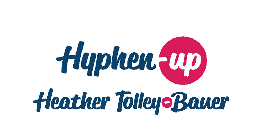 hyphen-up hyphen-up