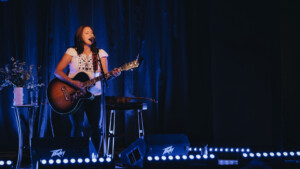 work with Wendy Colonna