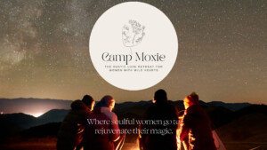 Camp Moxie Mojo Mantra Tracks